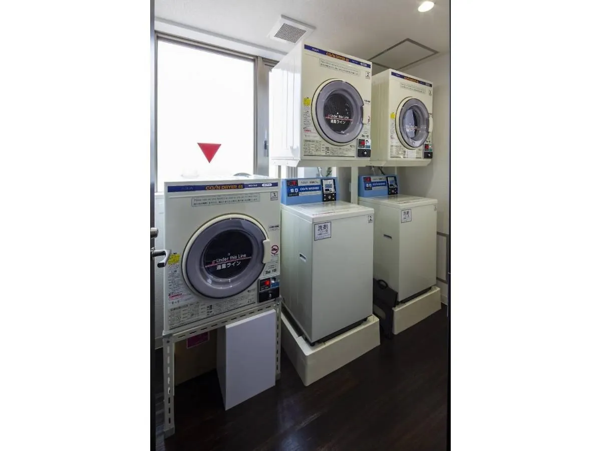 Hotel Granview Fukuoka Airport - Vacation Stay 47081V  Fukuoka (Fukuoka)