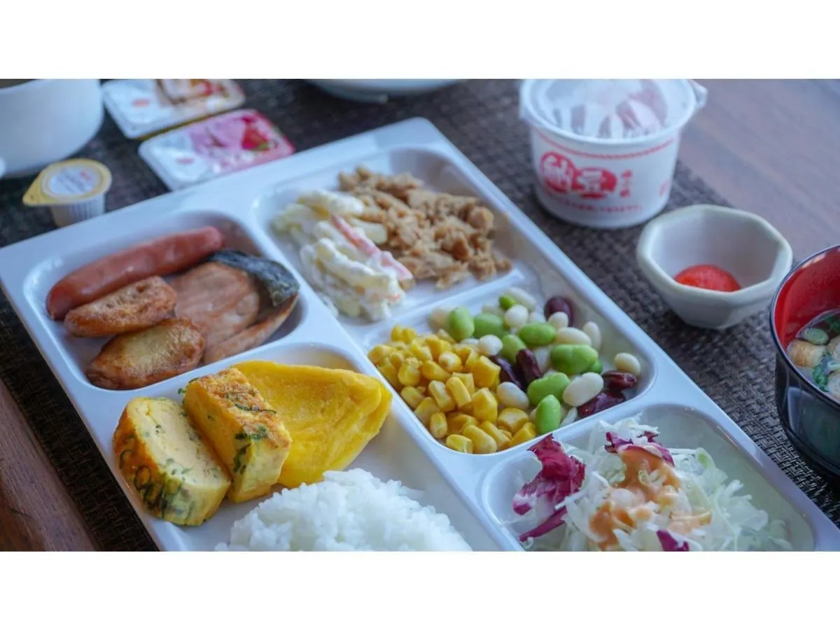 Hotel Granview Fukuoka Airport - Vacation Stay 47081V Fukuoka (Fukuoka)
