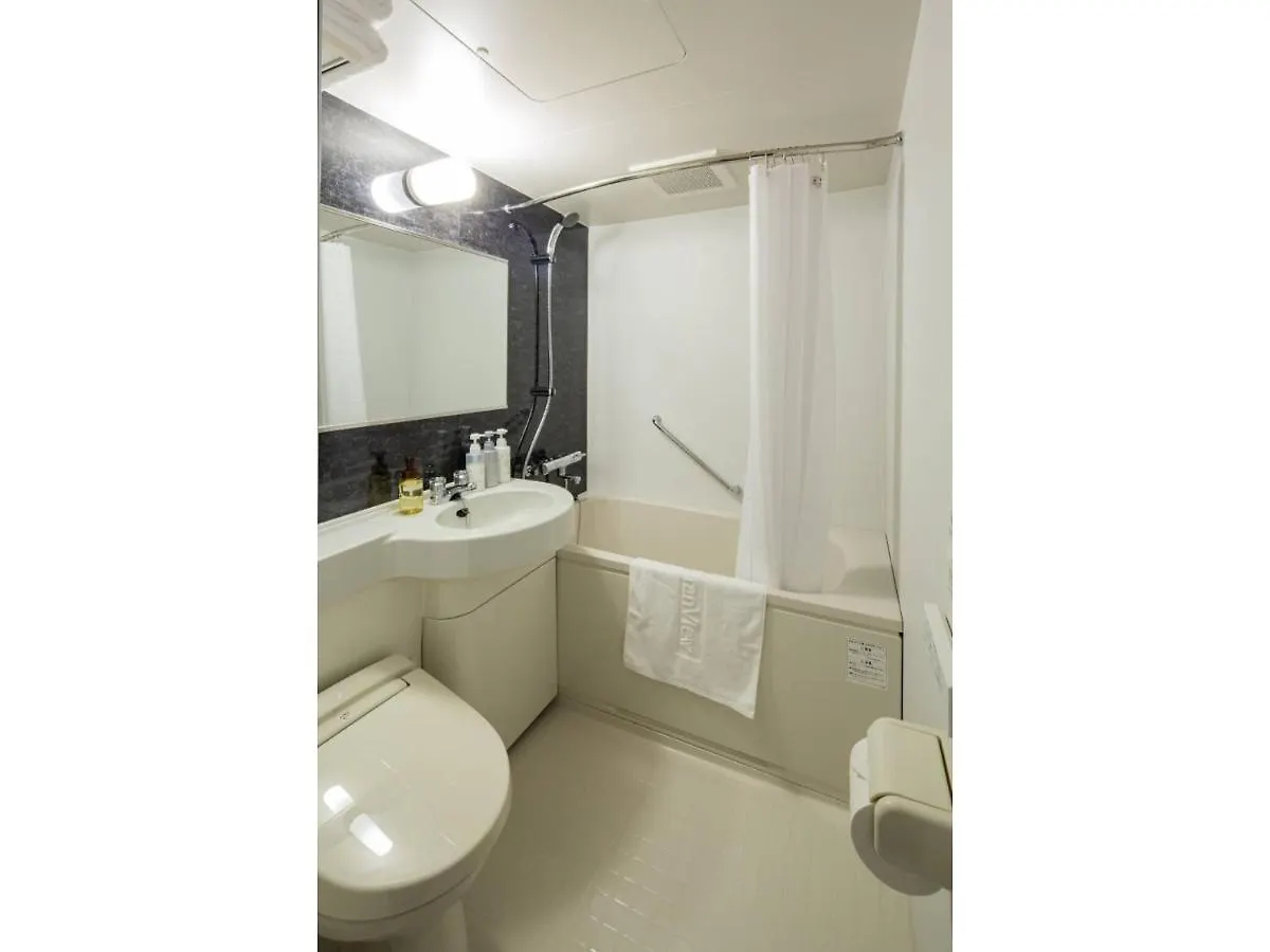 Hotel Granview Fukuoka Airport - Vacation Stay 47081V