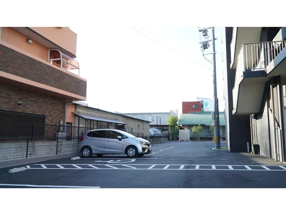 Hotel Granview Fukuoka Airport - Vacation Stay 47081V Japan