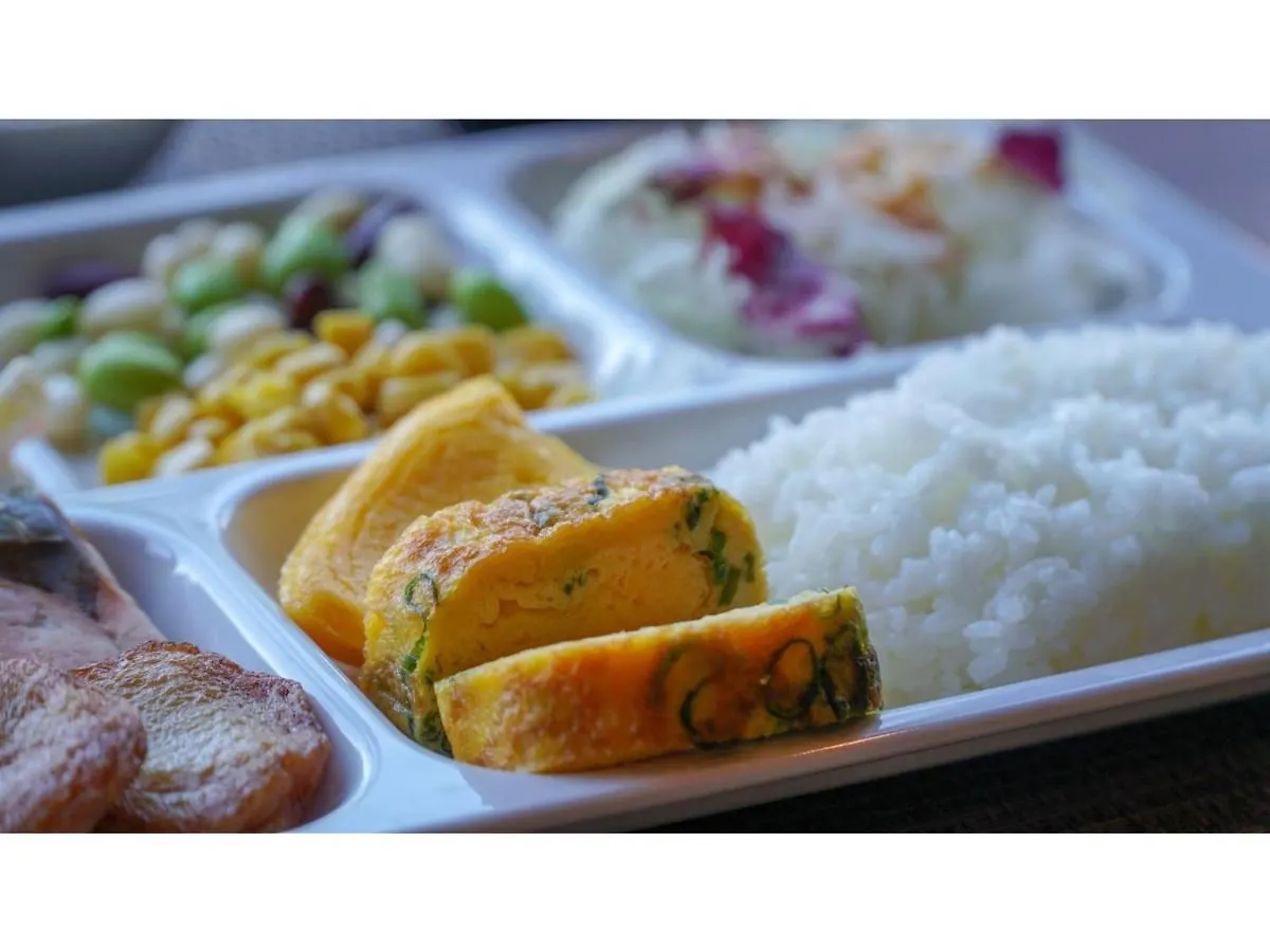 Hotel Granview Fukuoka Airport - Vacation Stay 47081V Japan