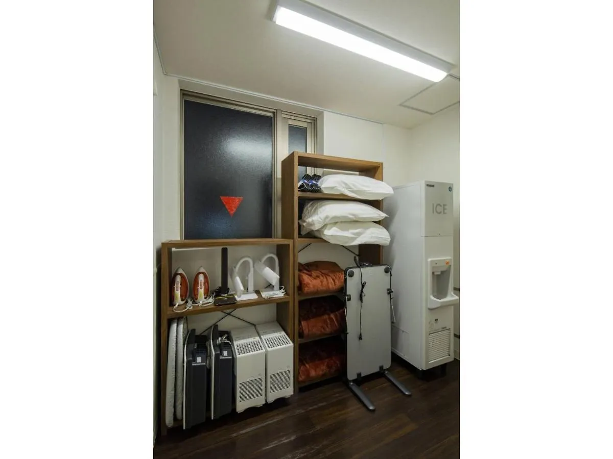 Hotel Granview Fukuoka Airport - Vacation Stay 47081V