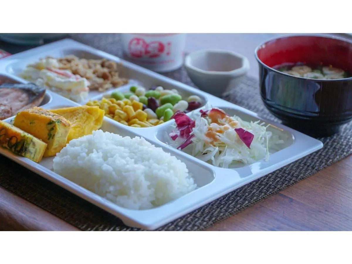 Hotel Granview Fukuoka Airport - Vacation Stay 47081V