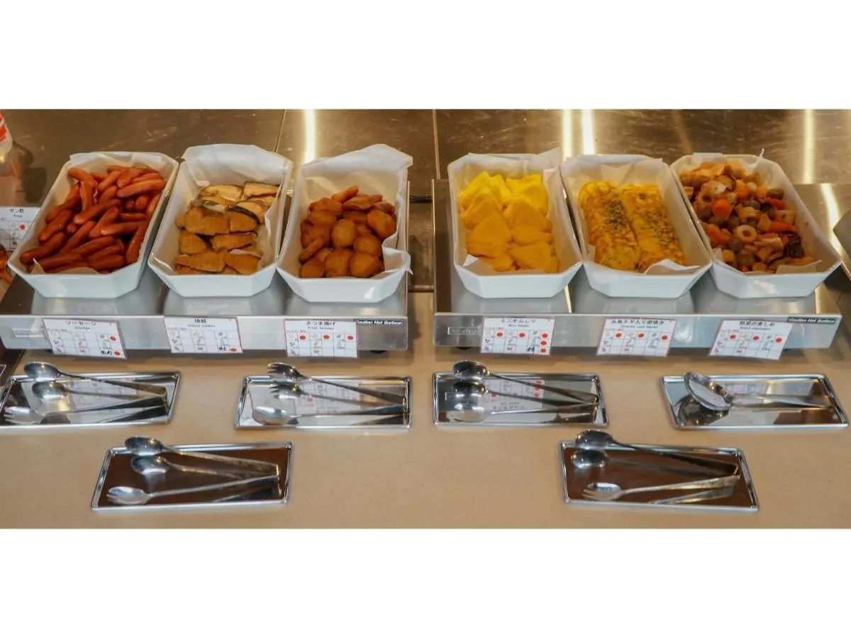 Hotel Granview Fukuoka Airport - Vacation Stay 47081V Japan