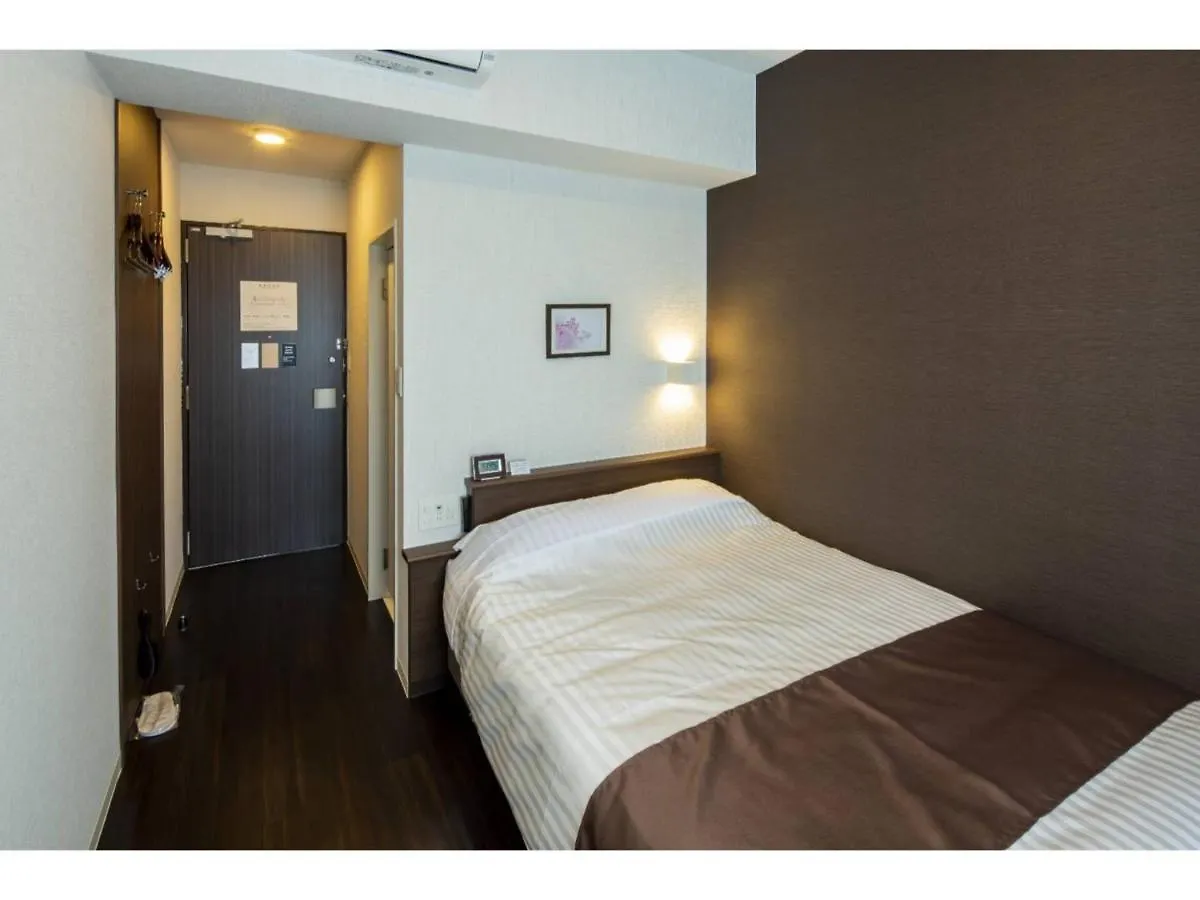 Hotel Granview Fukuoka Airport - Vacation Stay 47081V location