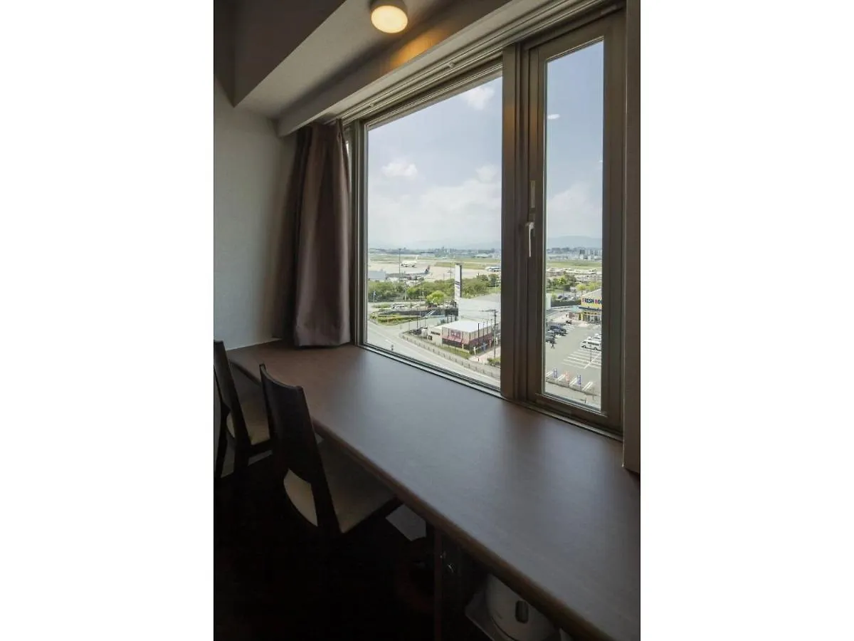 Hotel Granview Fukuoka Airport - Vacation Stay 47081V