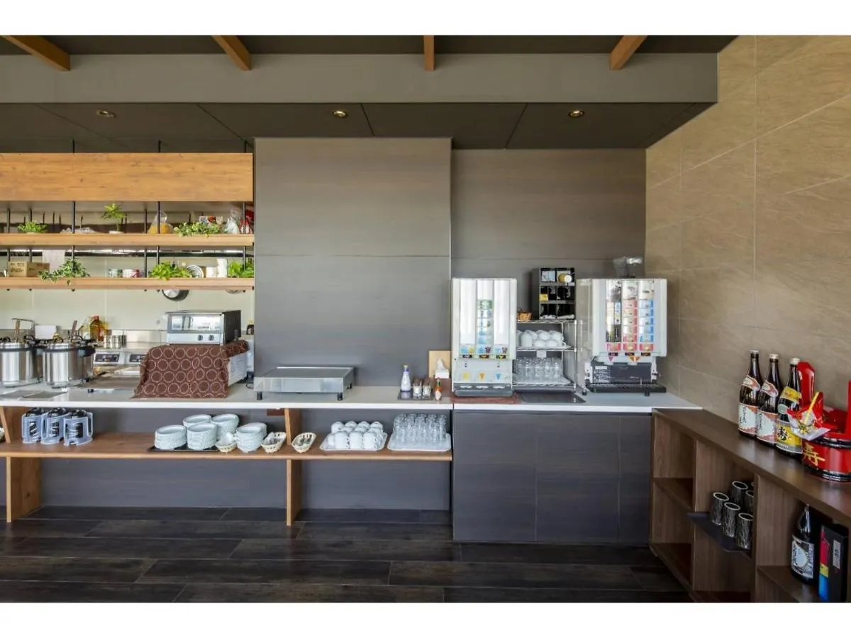 Hotel Granview Fukuoka Airport - Vacation Stay 47081V