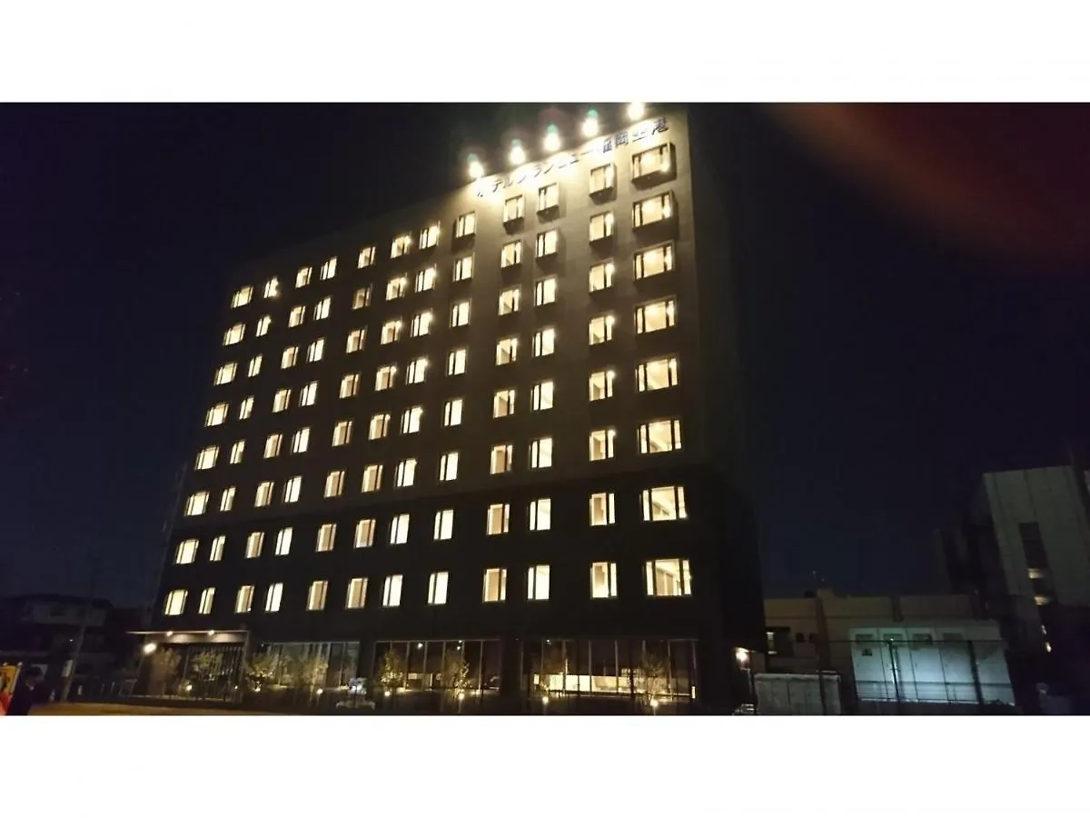 Hotel Granview Fukuoka Airport - Vacation Stay 47081V