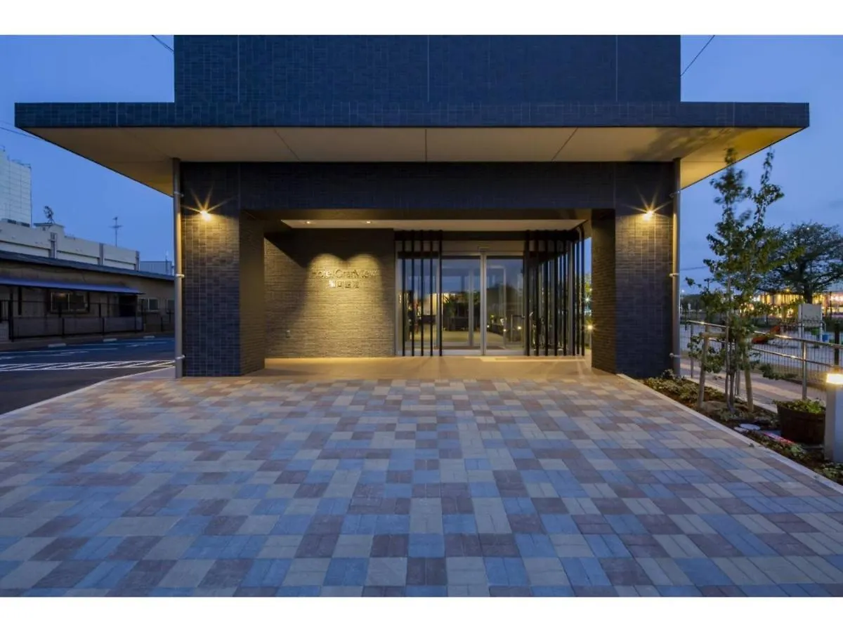 Hotel Granview Fukuoka Airport - Vacation Stay 47081V Japan