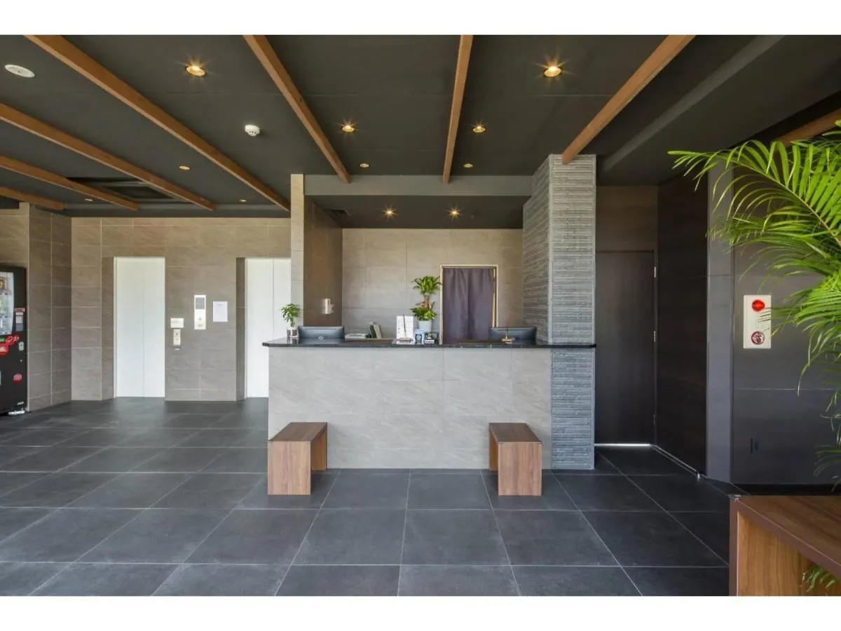 Hotel Granview Fukuoka Airport - Vacation Stay 47081V Fukuoka (Fukuoka)